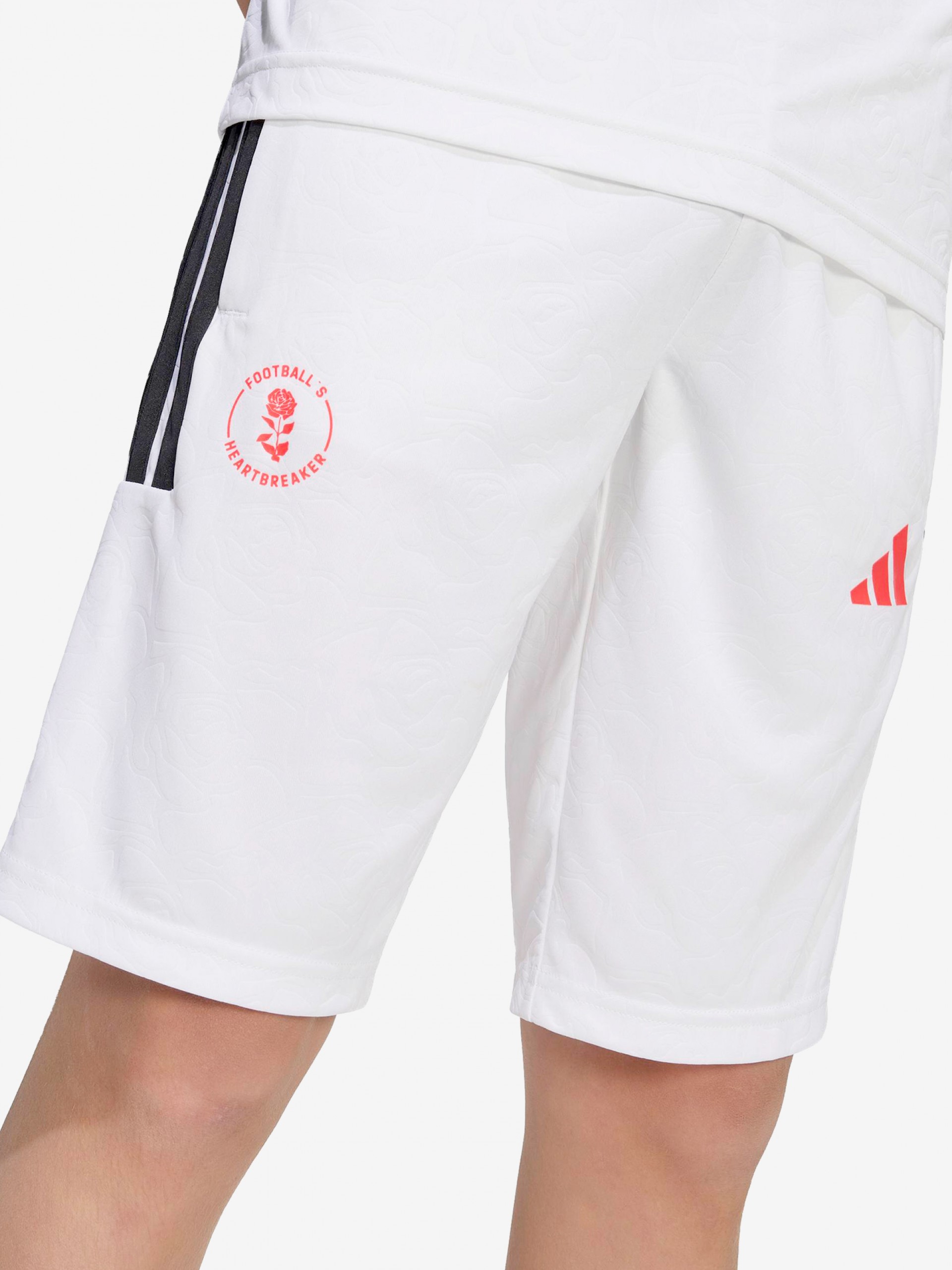 Adidas Lamine Yamal Junior Training Shorts