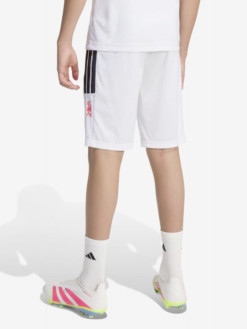 Cal��es de Treino Adidas Lamine Yamal J�nior