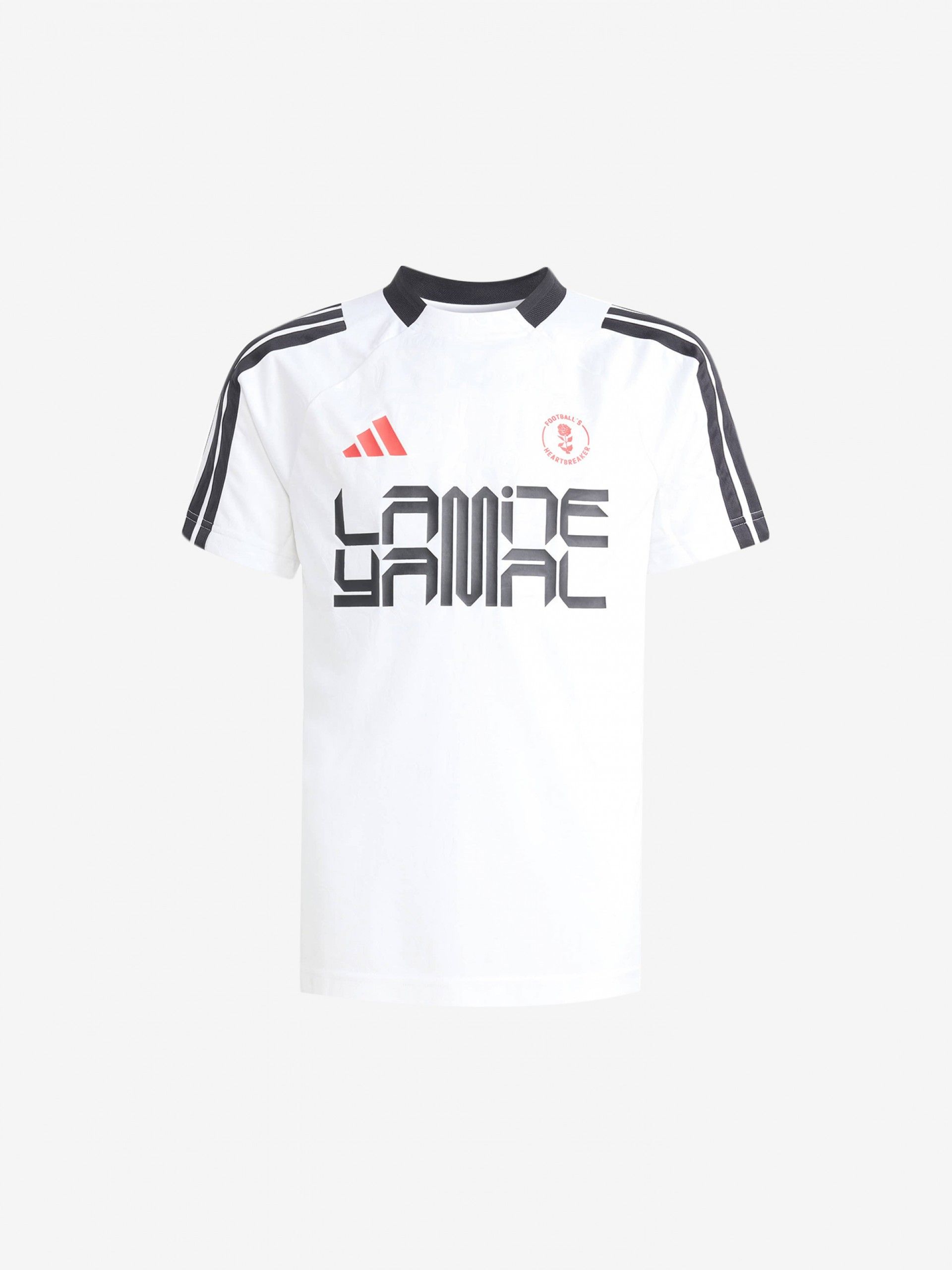 Adidas Lamine Yamal Junior Training T-shirt