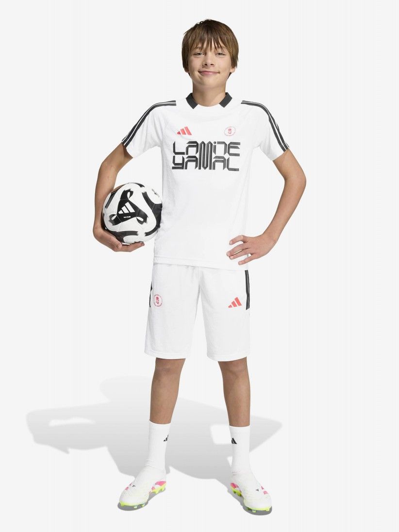 Adidas Lamine Yamal Junior Training T-shirt