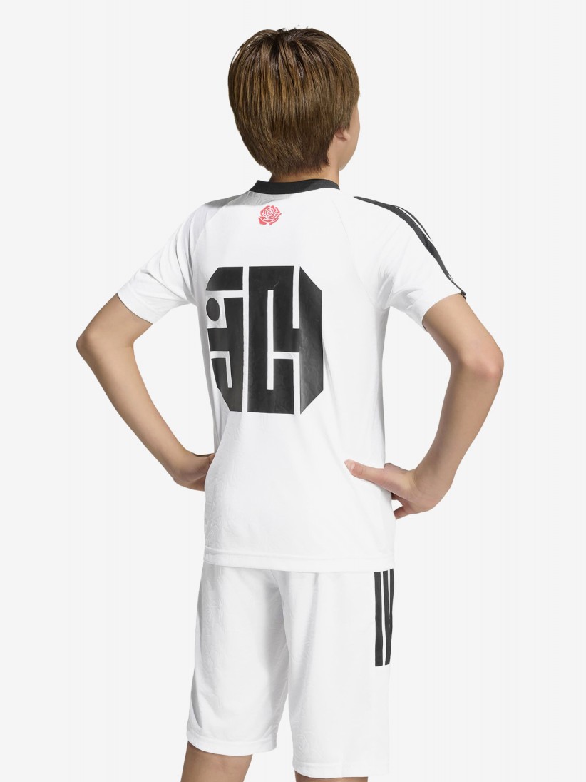 Adidas Lamine Yamal Junior Training T-shirt