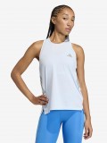 Adidas Adi365 Iconic Climacool W Blue Running Tank