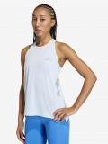 Adidas Adi365 Iconic Climacool W Blue Running Tank