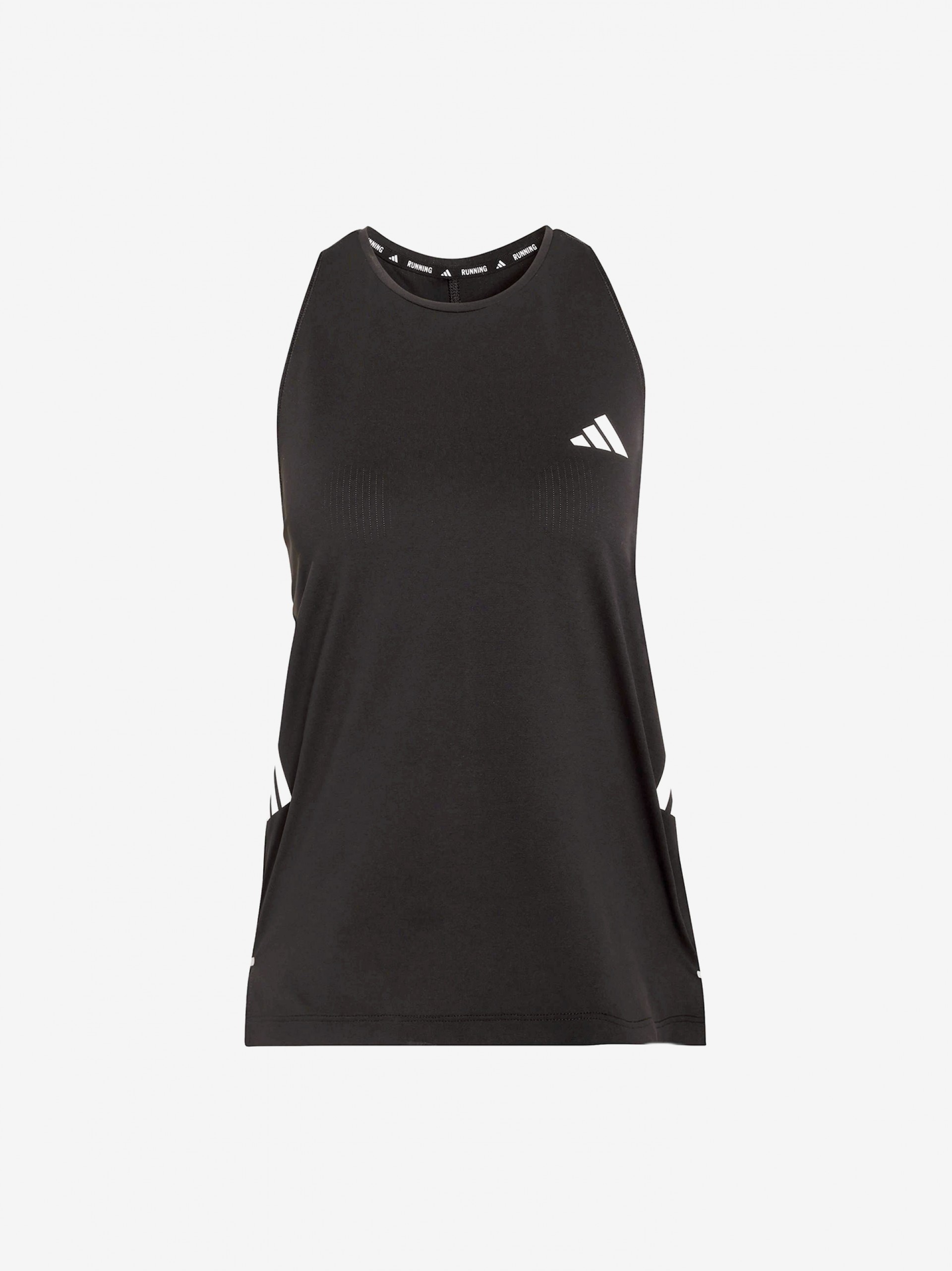 Adidas Adi365 Iconic Climacool W Black Running Tank