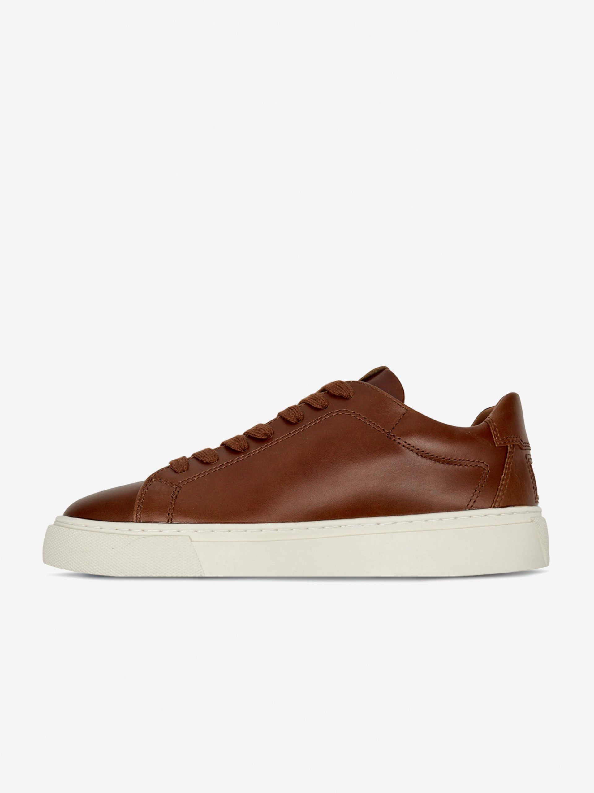 Gant Mc Julien Brown Sneakers For Men