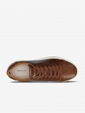 Gant Mc Julien Brown Sneakers For Men