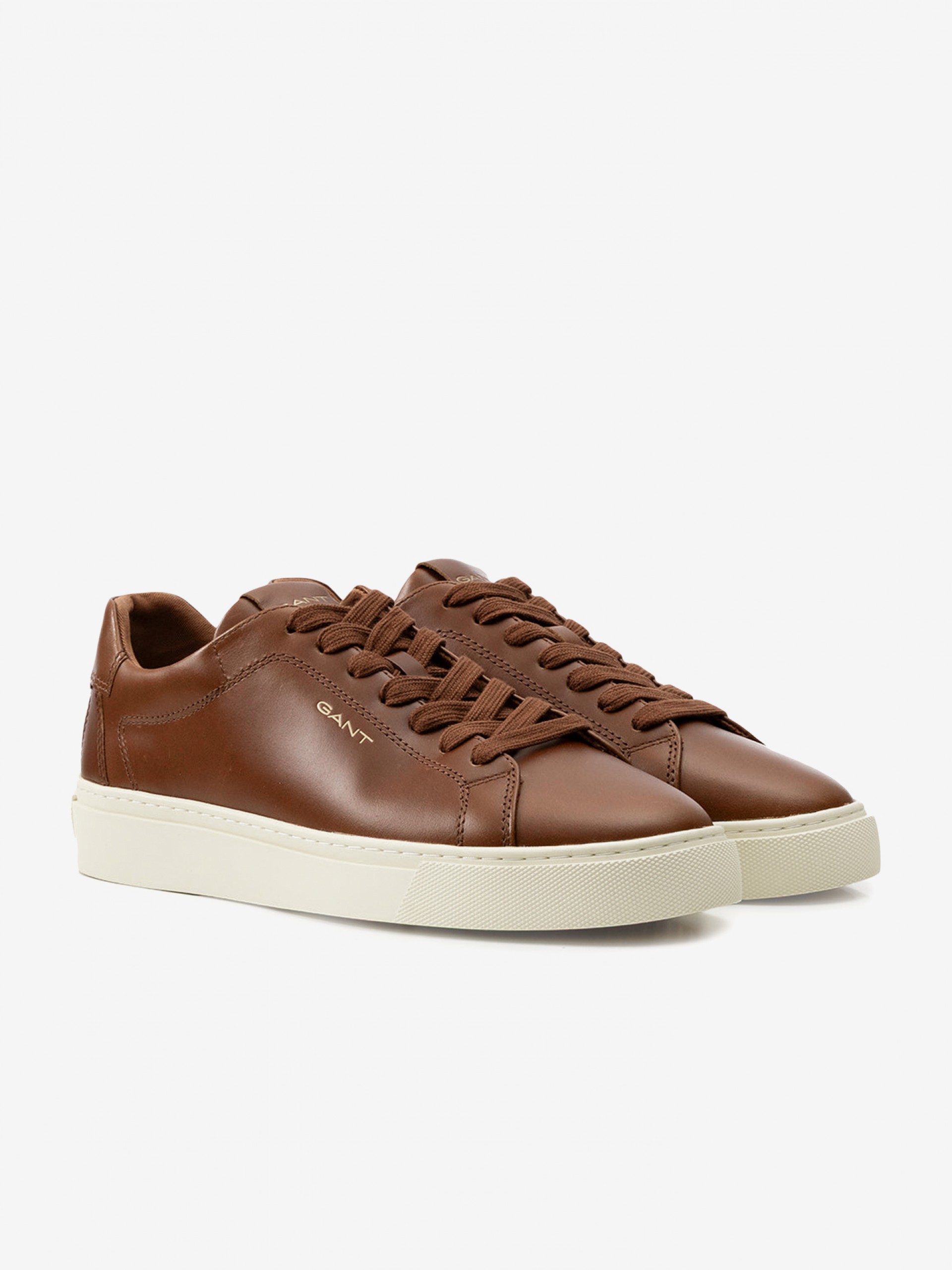 Zapatillas Gant Mc Julien Marrones Para Hombre