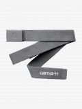 Carhartt WIP C-Logo Grey Belt