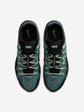 Nike P-6000 Premium Black and Green Sneakers For Men