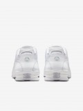 Zapatillas Nike Shox NZ Blancas Para Hombre