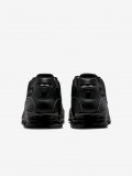 Sapatilhas Nike Shox NZ Pretas Para Homem
