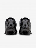 Sapatilhas Nike Shox TL Pretas Para Homem