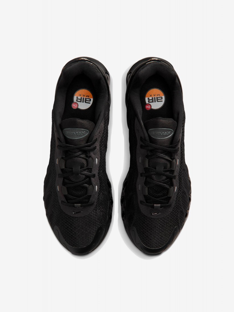 Zapatillas Nike Air Max Dn8 Negras Para Hombre