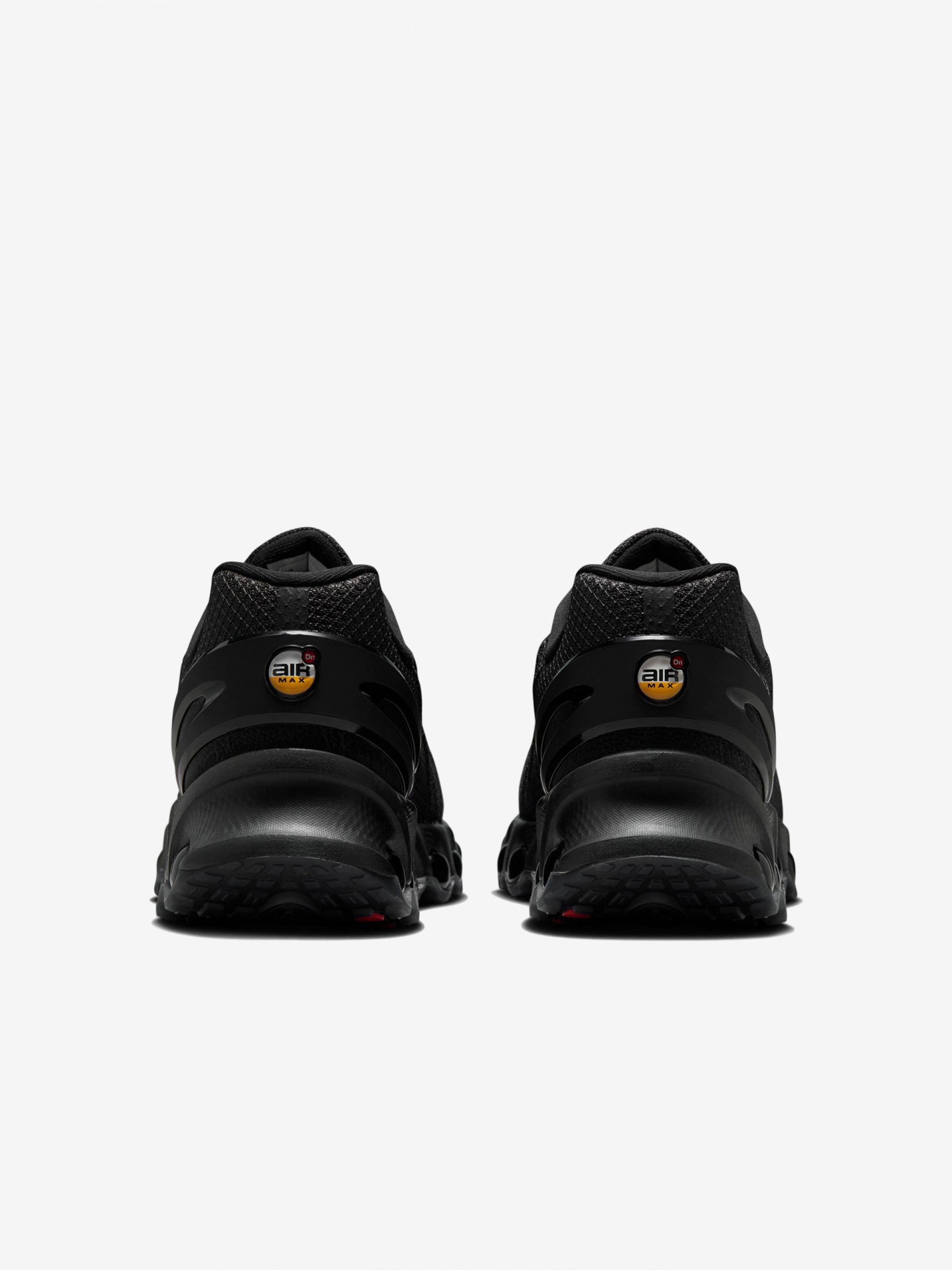 Nike Air Max Dn8 Black Sneakers For Men