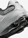 Nike Shox NZ Grey Sneakers For Men