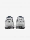 Nike Shox NZ Grey Sneakers For Men