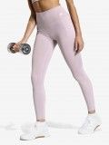 Adidas Optime Workout Climacool W Lilac Training Leggings