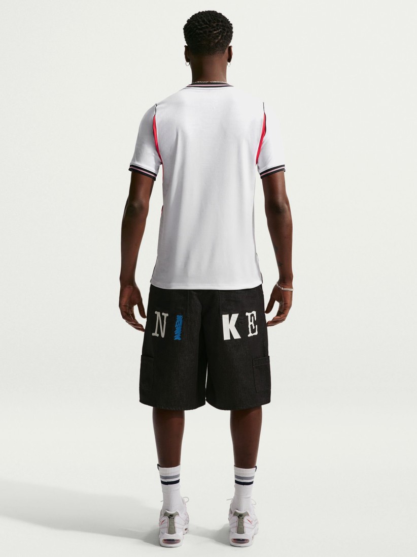 Camiseta Nike Inglaterra Stadium Dri-FIT Principal 2026