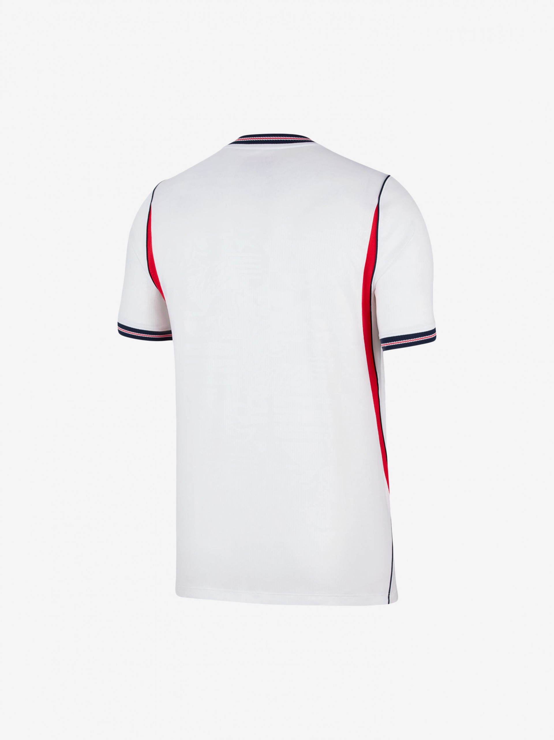 Camiseta Nike Inglaterra Stadium Dri-FIT Equipación Principal 2026