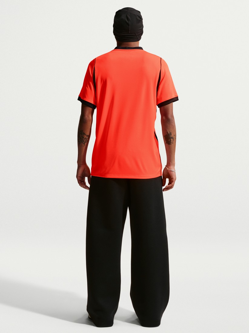 Camiseta Nike Pa�ses Bajos Stadium Dri-FIT Principal 2026