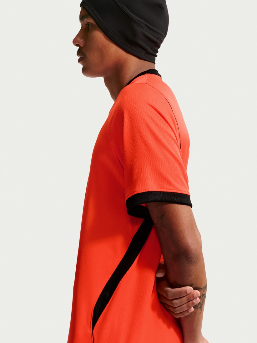 Camiseta Nike Pa�ses Bajos Stadium Dri-FIT Principal 2026