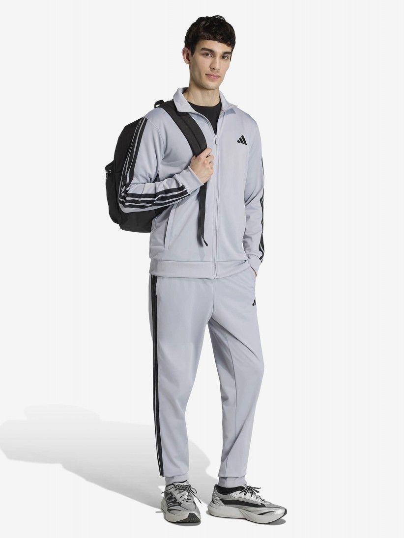 Adidas Dayready Blue Tracksuit
