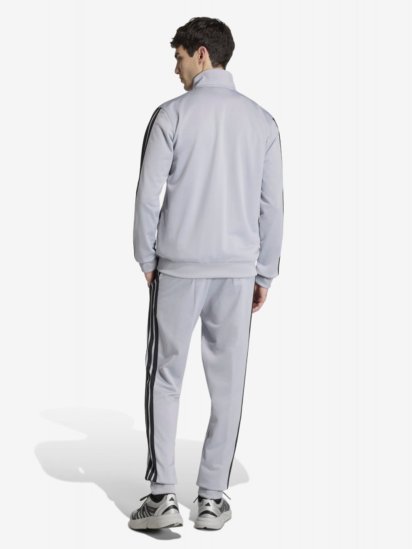 Adidas Dayready Blue Tracksuit