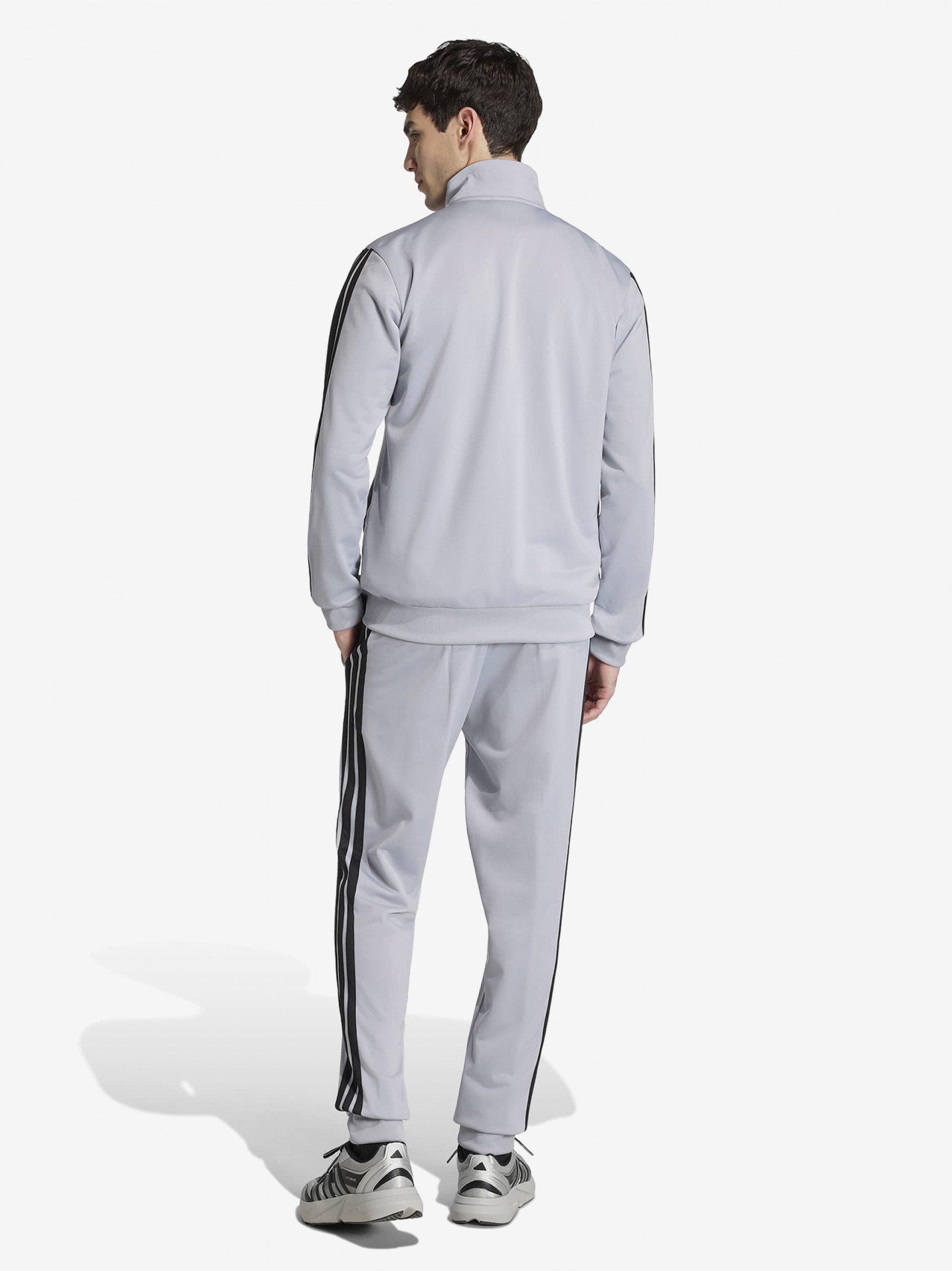 Adidas Dayready Blue Tracksuit