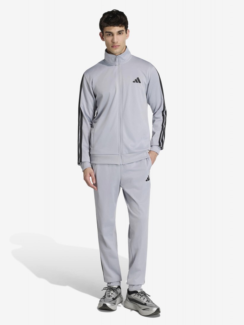 Adidas Dayready Blue Tracksuit