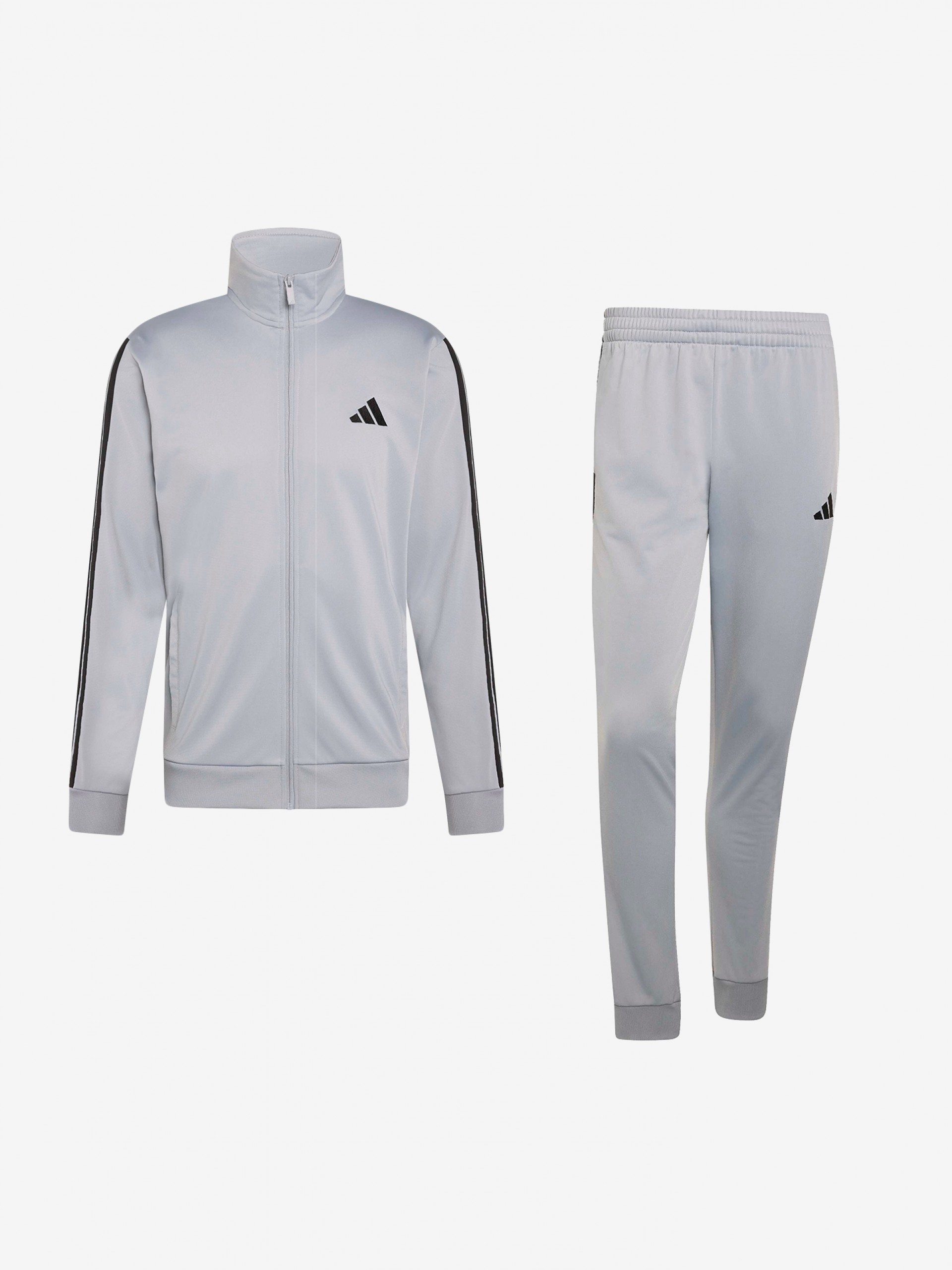 Adidas Dayready Blue Tracksuit