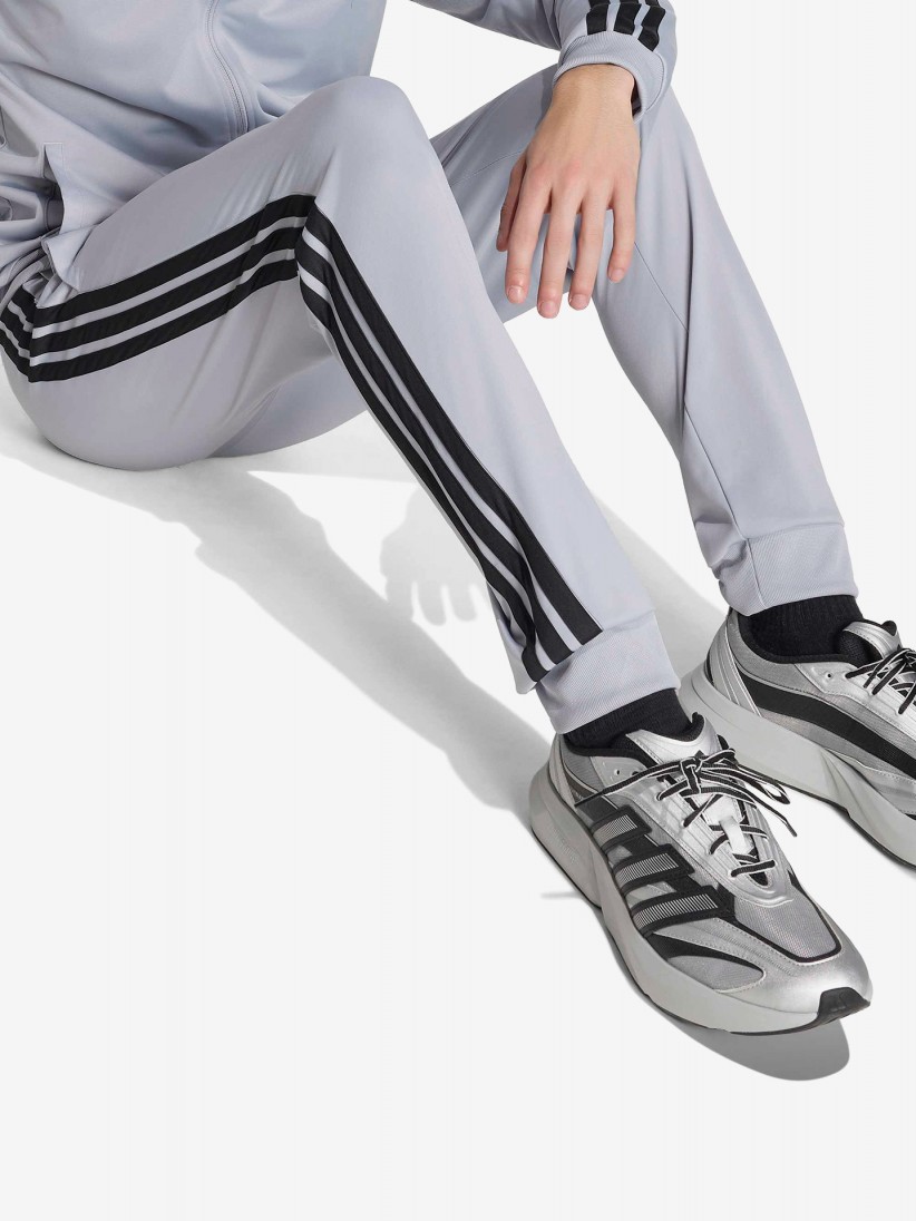 Adidas Dayready Blue Tracksuit