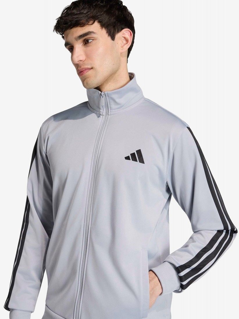 Adidas Dayready Blue Tracksuit