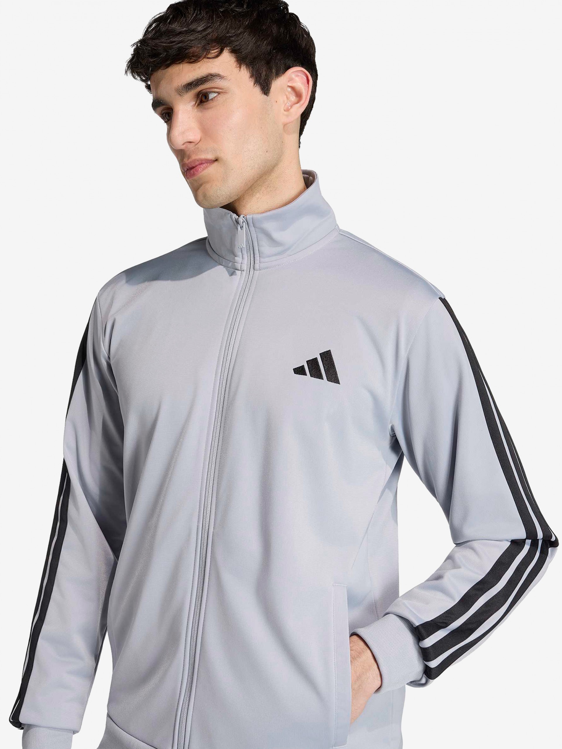 Chándal Adidas Dayready Azul