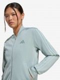 Adidas Dayready W Green Tracksuit Adidas Dayready W Green Tracksuit