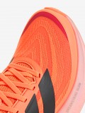 Sapatilhas de Running Adidas Supernova Glide Laranja e Pretas