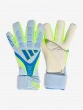 Guantes de Portero Adidas Predator Pro Strap Azules y Verdes Guantes de Portero Adidas Predator Pro Strap Azules y Verdes