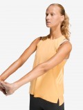 Adidas Adi365 Iconic Climacool W Orange Running Tank