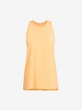 Adidas Adi365 Iconic Climacool W Orange Running Tank