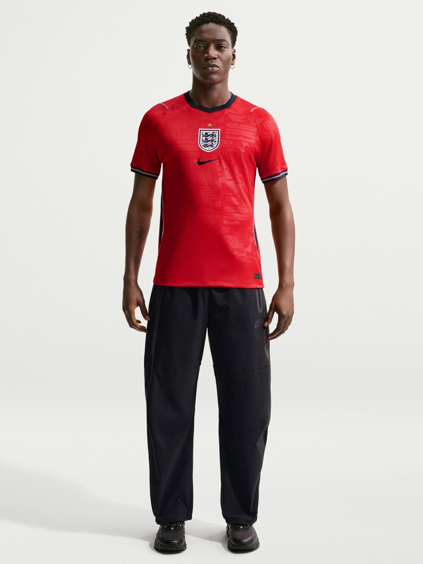 Nike England Stadium Dri-FIT Away 2026 Jersey Nike England Stadium Dri-FIT Away 2026 Jersey