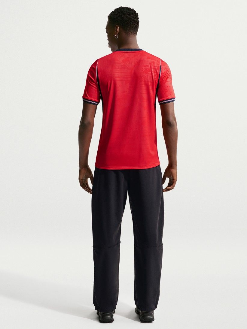 Nike England Stadium Dri-FIT Away 2026 Jersey Nike England Stadium Dri-FIT Away 2026 Jersey