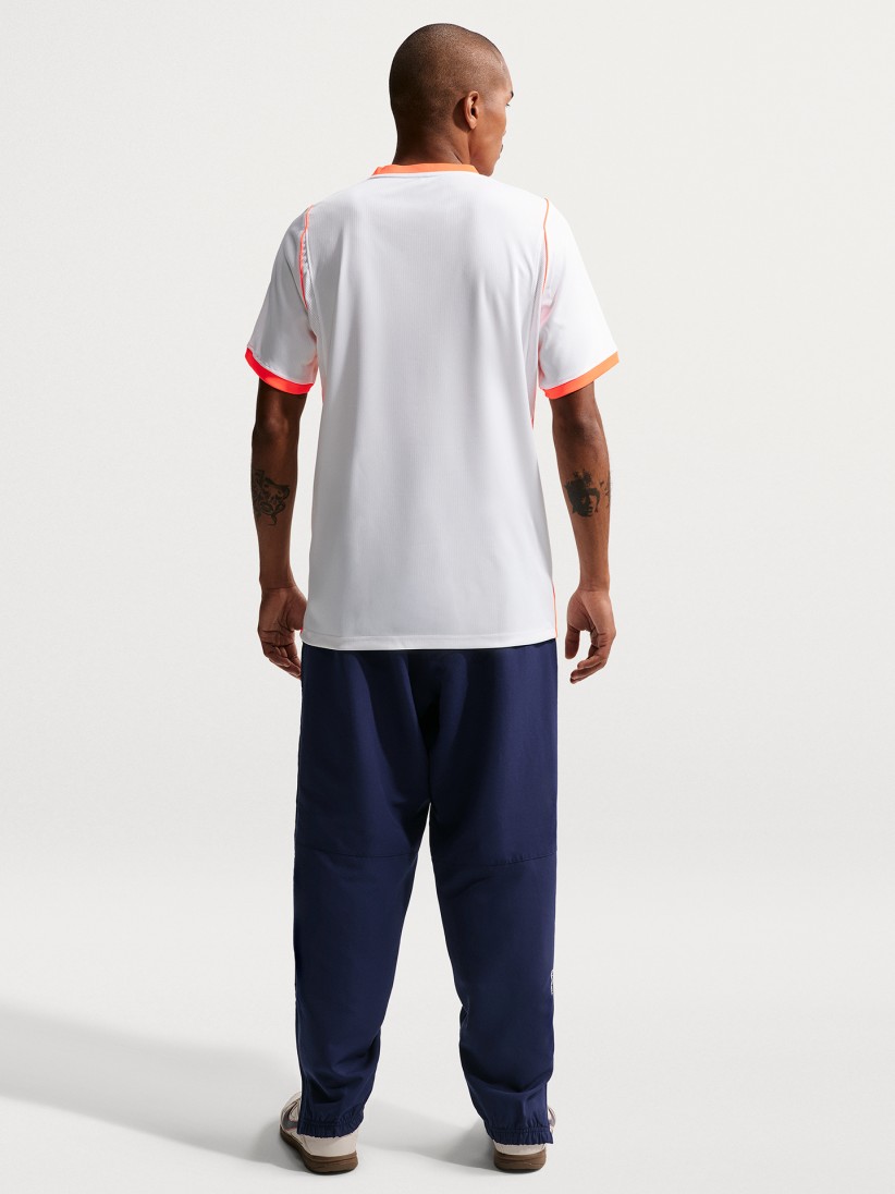 Nike Netherlands Stadium Dri-FIT Away 2026 Jersey