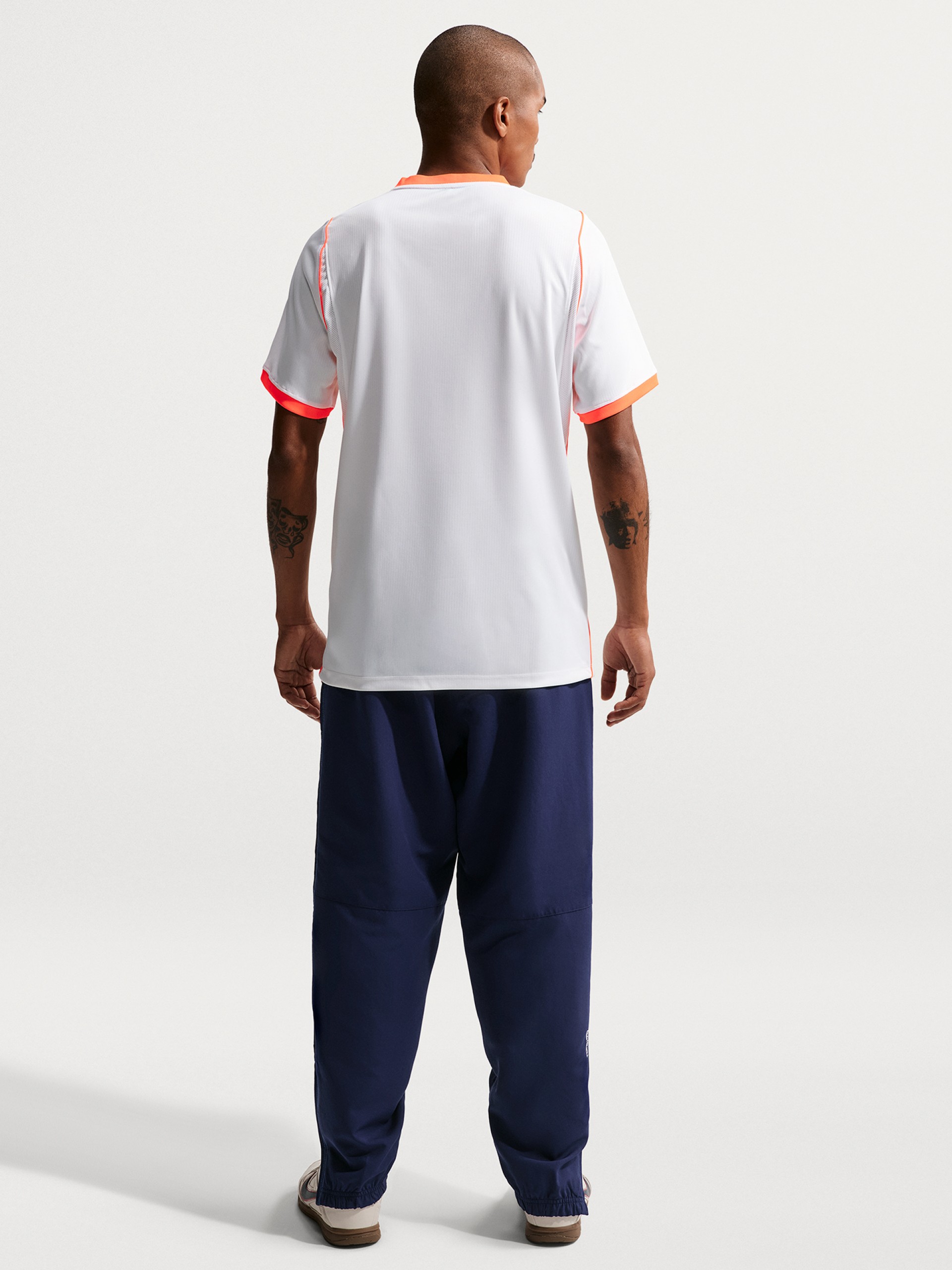 Camiseta Nike Países Bajos Stadium Dri-FIT Equipación Alternativa 2026