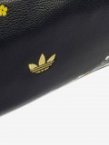 Mala Pequena Adidas Airliner Elongated x Liberty London W Preta Mala Pequena Adidas Airliner Elongated x Liberty London W Preta
