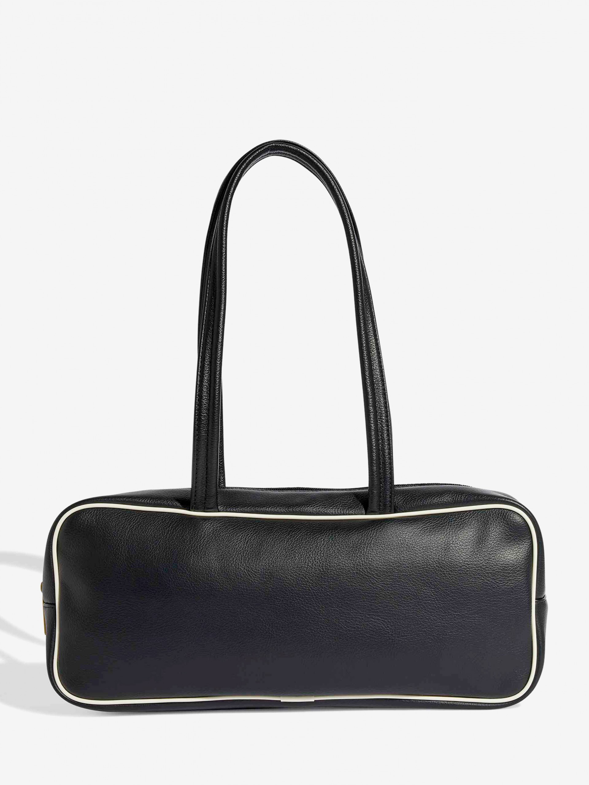 Mala Pequena Adidas Airliner Elongated x Liberty London W Preta