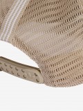 Adidas Adicolor Classic Curved Foam Trucker Beige Cap Adidas Adicolor Classic Curved Foam Trucker Beige Cap