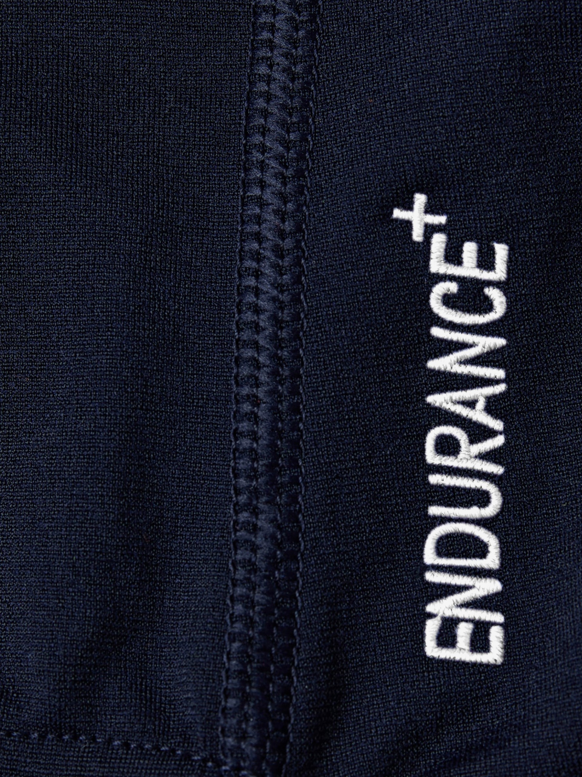 Fato de Banho Speedo ECO Endurance+ Medalist Kids Azul