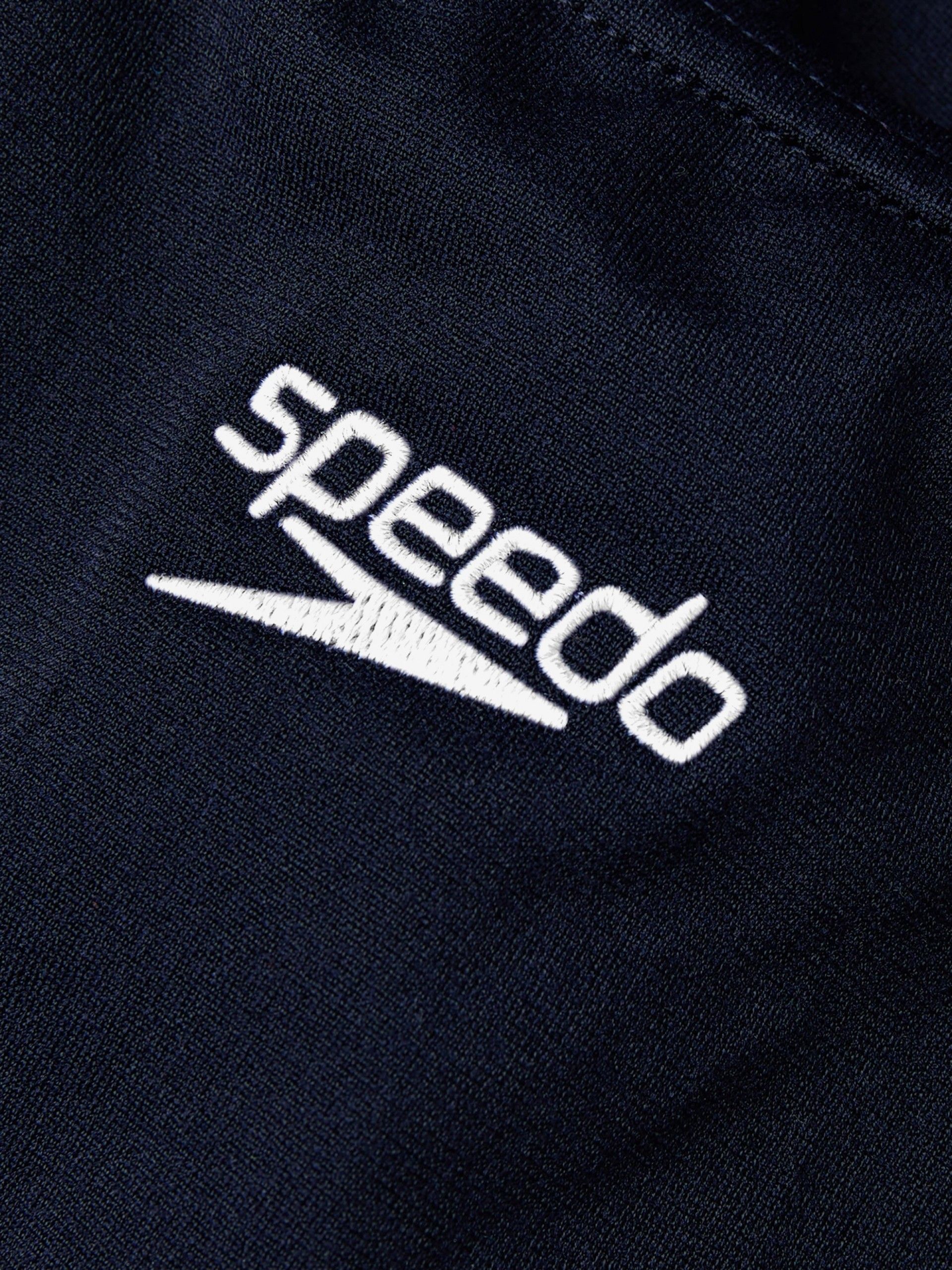 Fato de Banho Speedo ECO Endurance+ Medalist Kids Azul