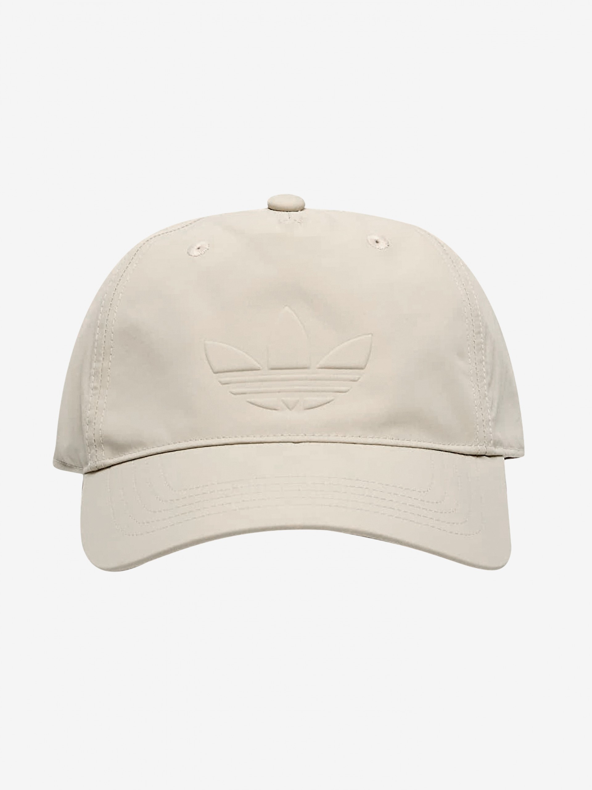Adidas Everyday Icons Soft Beige Cap