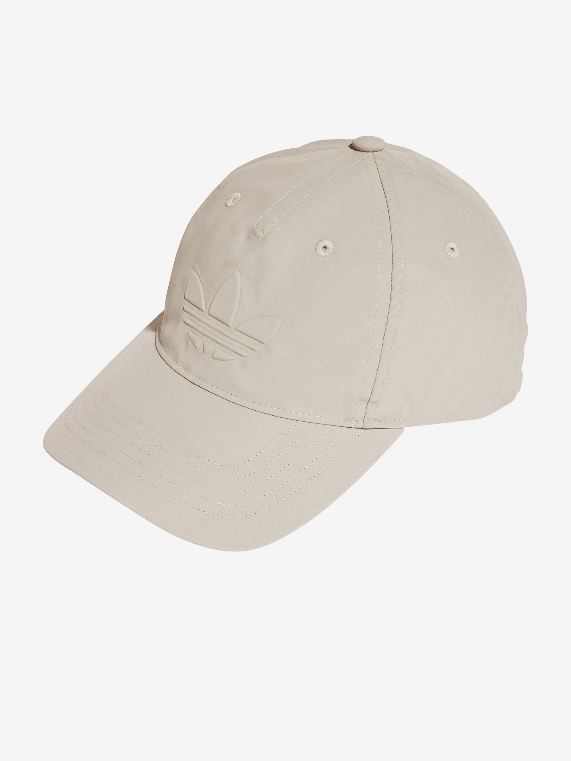 Adidas Everyday Icons Soft Beige Cap