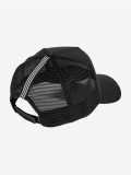 Bon� Adidas Adicolor Classic Curved Foam Trucker Preto
